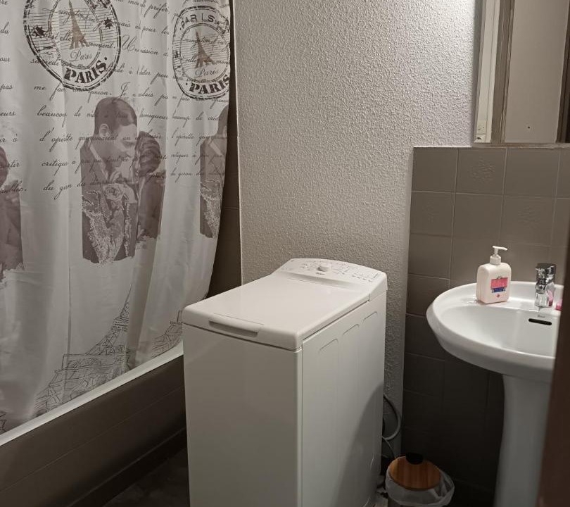 Photo of Bathroom in Poligny