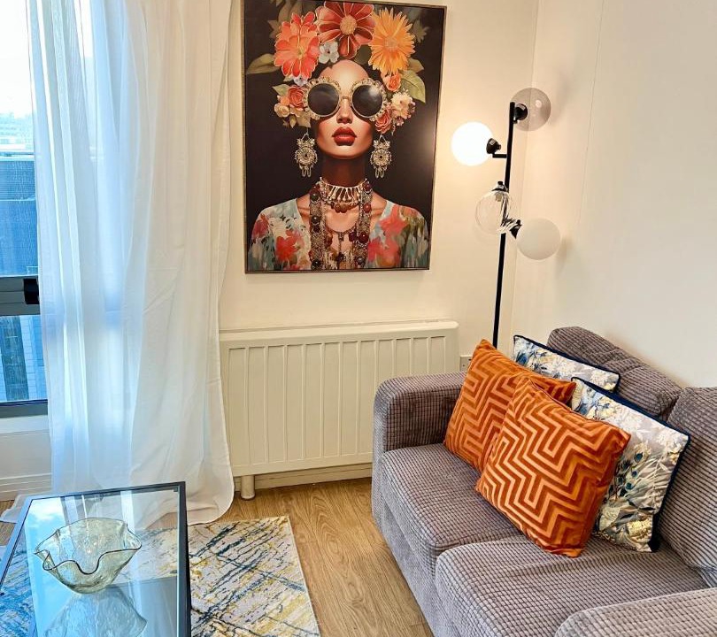 Photo of Livingroom in East Acton