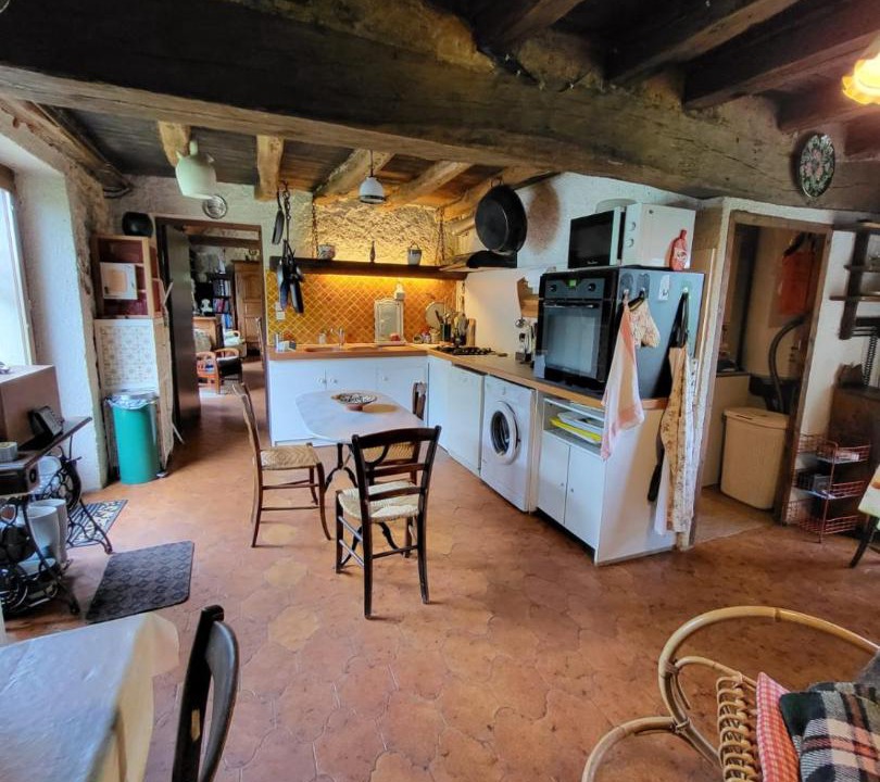 Photo of Kitchen in Ardentes