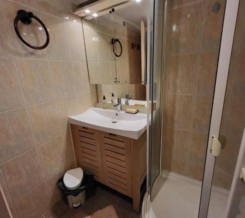Photo of Bathroom in Ardentes