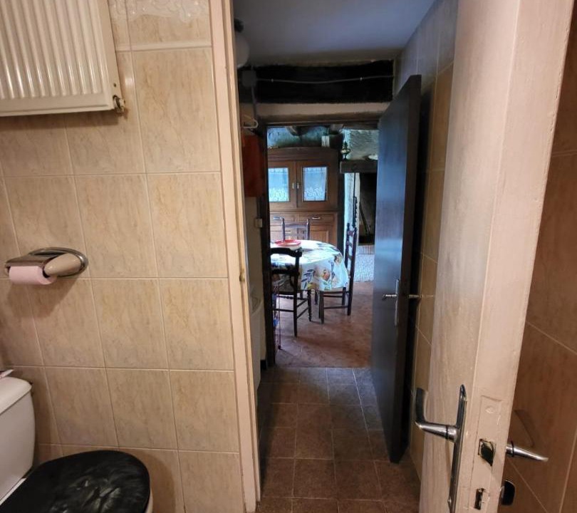 Photo of Bathroom in Ardentes