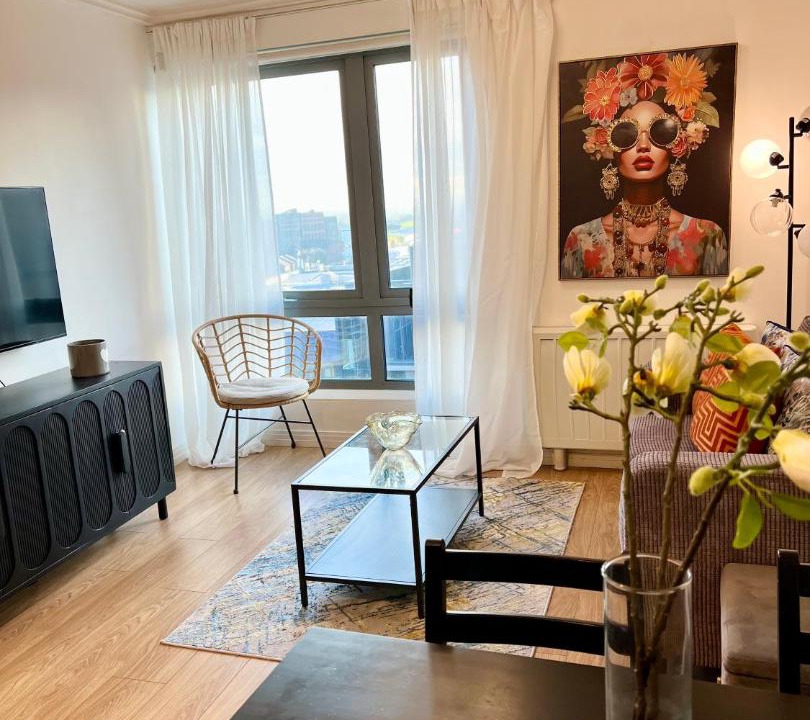 Photo of Livingroom in East Acton