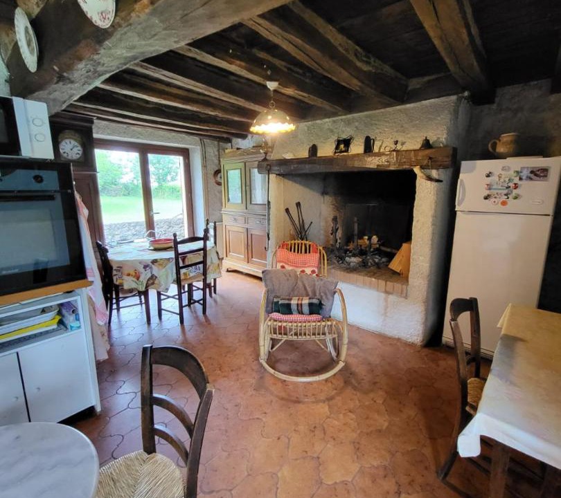 Photo of Kitchen in Ardentes
