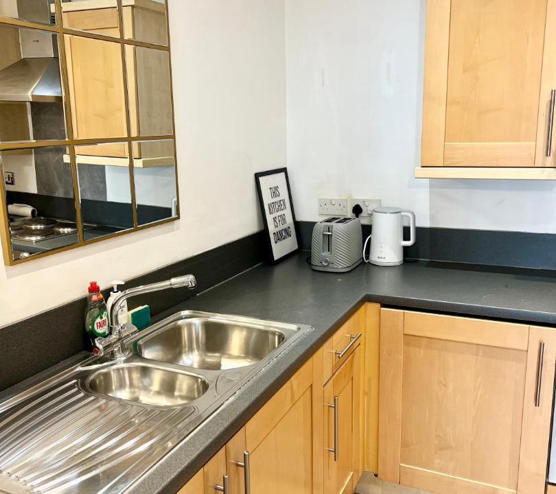 Photo of Kitchen in East Acton
