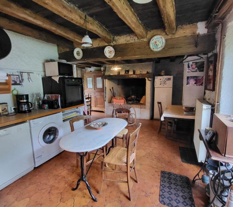 Photo of Kitchen in Ardentes