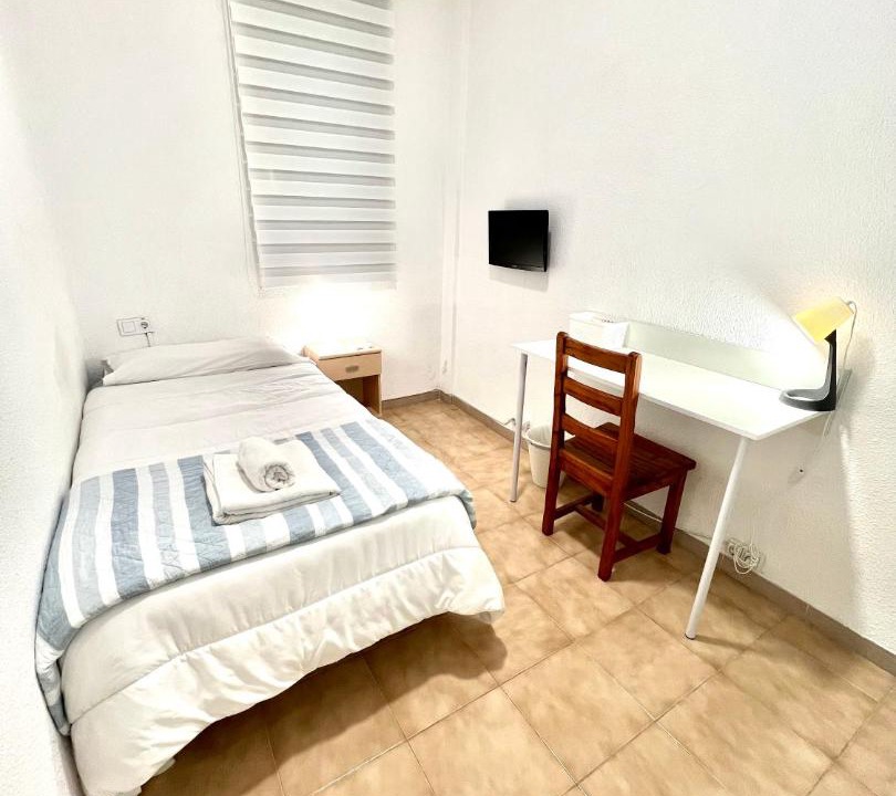 Photo of Bedroom in Alicante