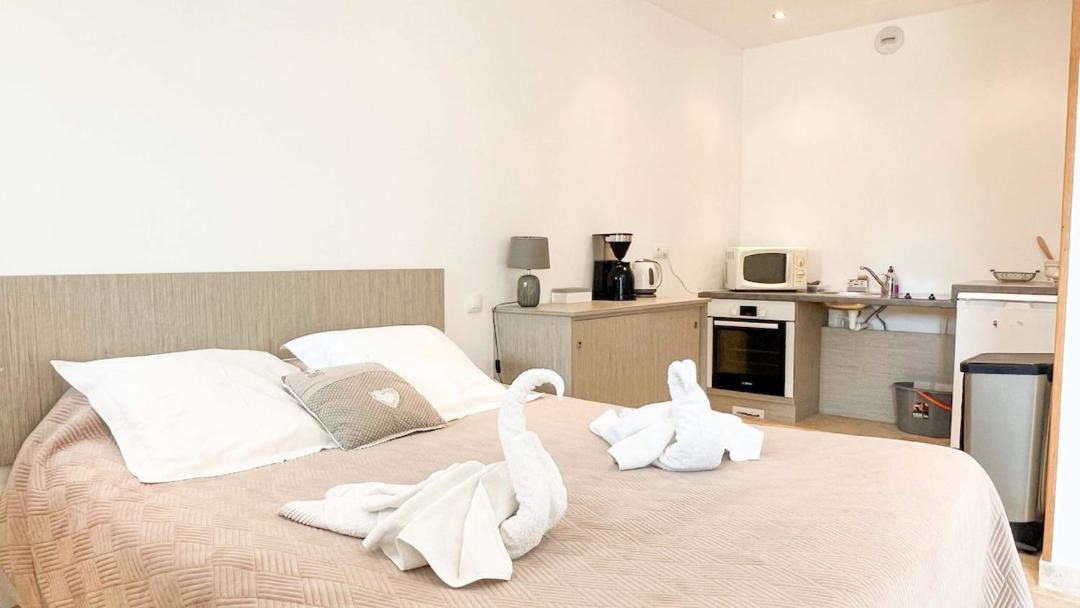 Photo of Bedroom in Ferrieres-la-Verrerie