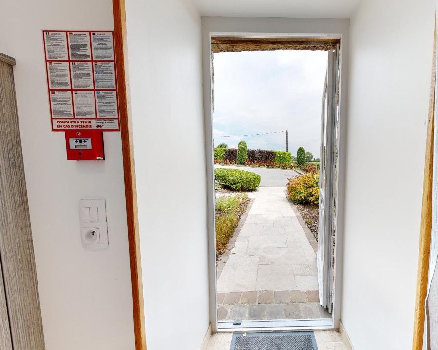 Photo of Others in Ferrieres-la-Verrerie