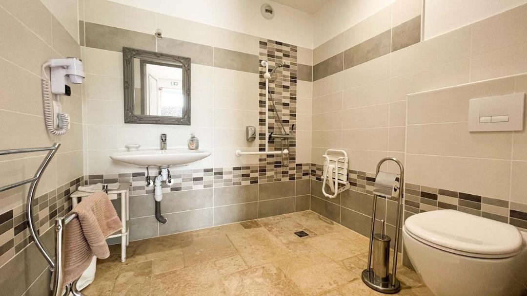 Photo of Bathroom in Ferrieres-la-Verrerie