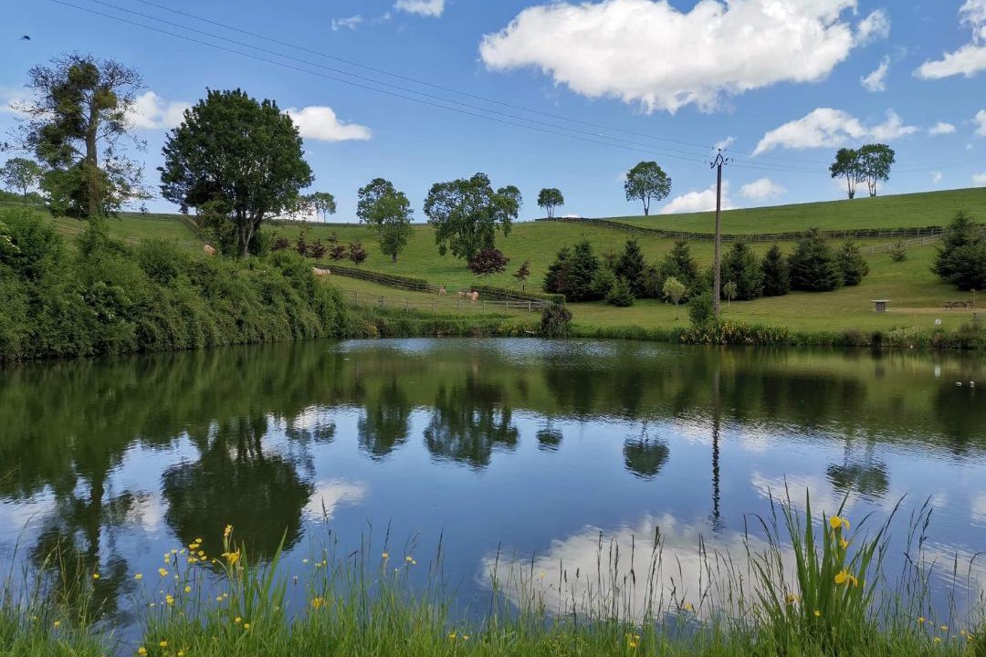 Photo of Others in Ferrieres-la-Verrerie