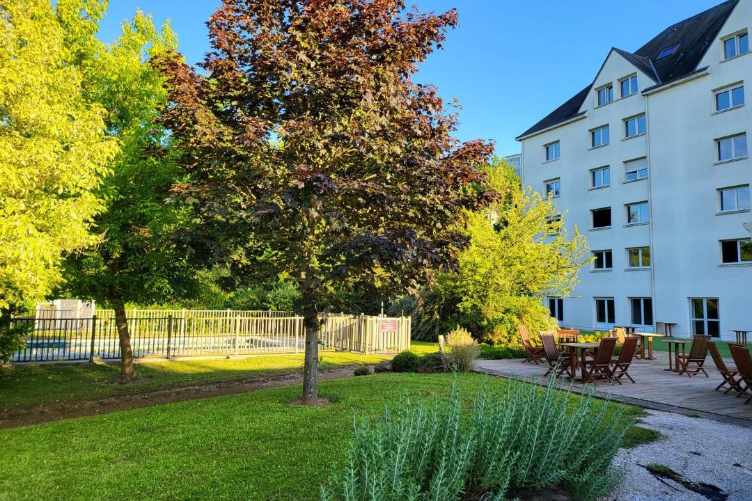 Photo of Others in Joue-les-Tours