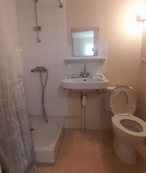 Photo of Bathroom in Vatan