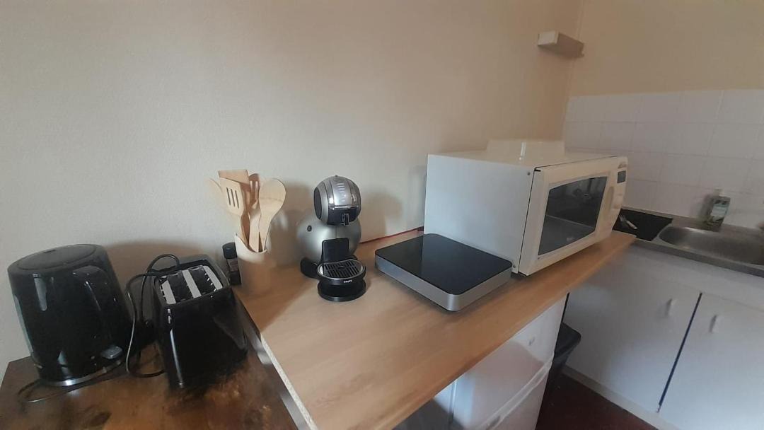 Photo of Kitchen in Vatan