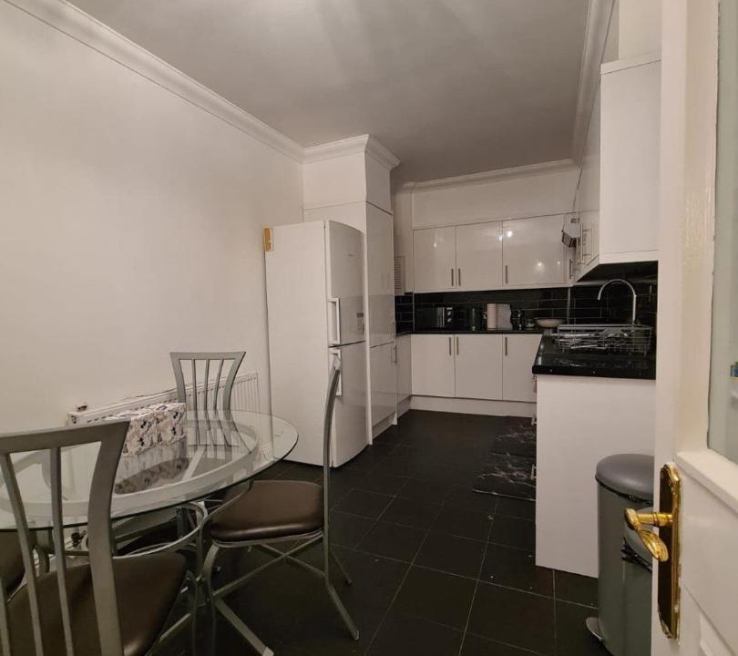 Photo of Kitchen in Brondesbury