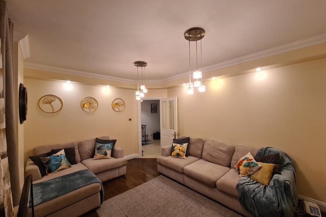 Photo of Livingroom in Brondesbury