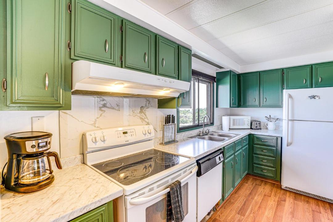 Photo of Kitchen in Spanish Valley