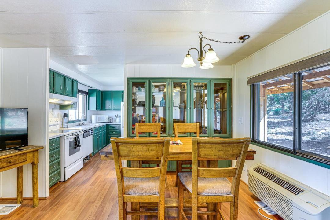Photo of Kitchen in Spanish Valley