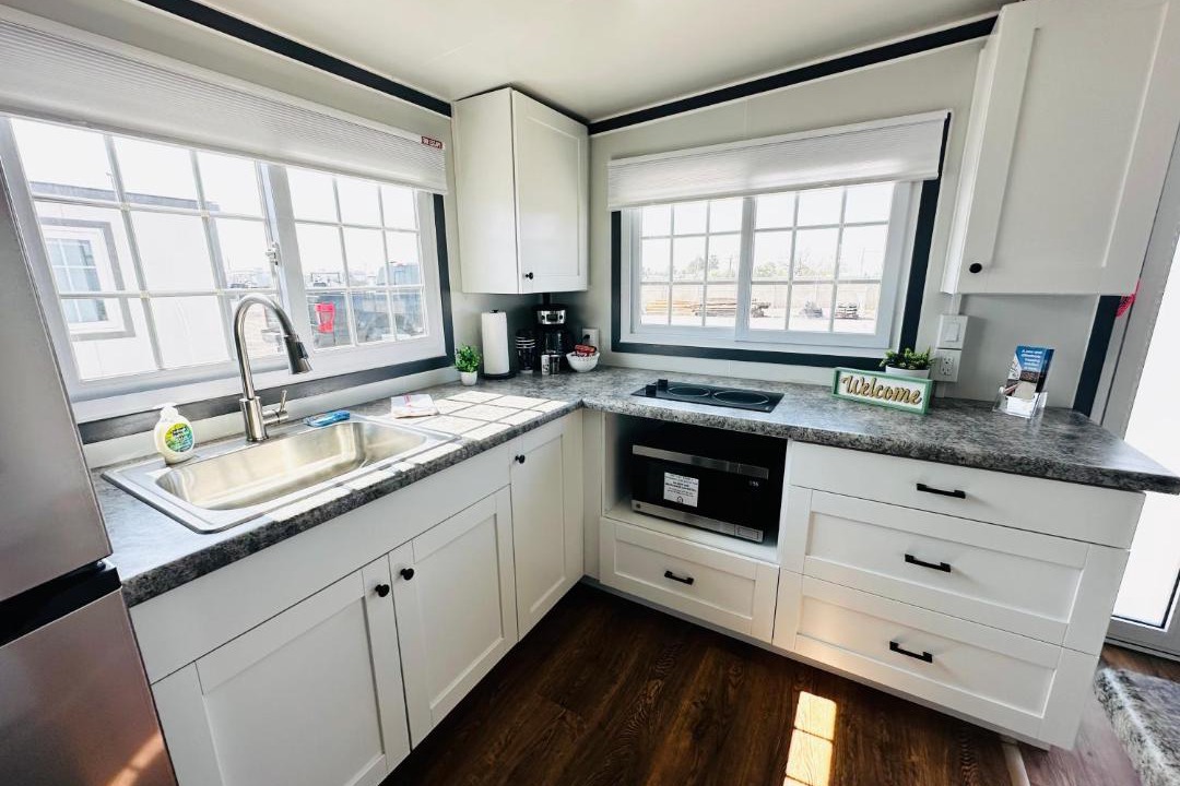 Photo of Kitchen in Pecos