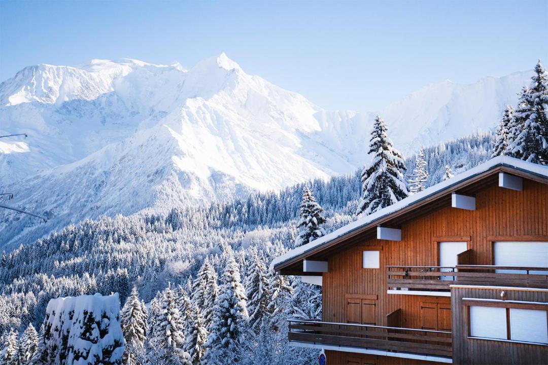 Photo of Others in Saint-Gervais-les-Bains