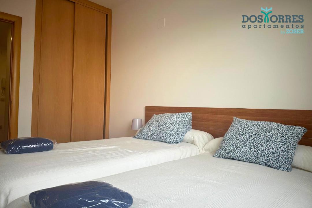 Photo of Bedroom in El Burgo de Ebro