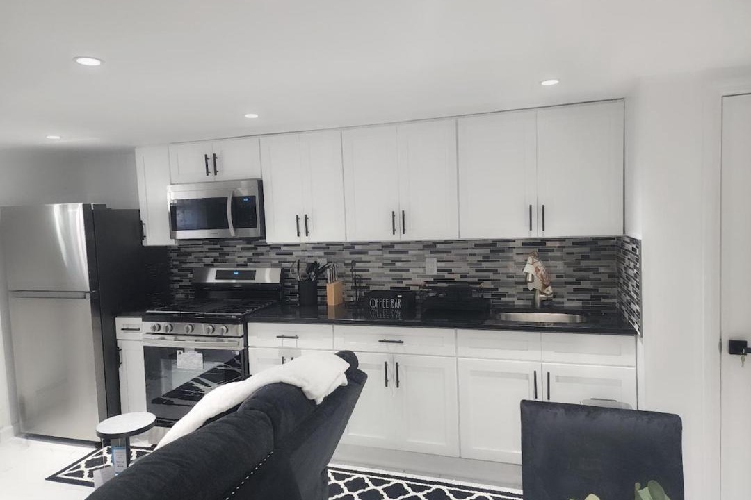 Photo of Kitchen in Baldwin Harbor