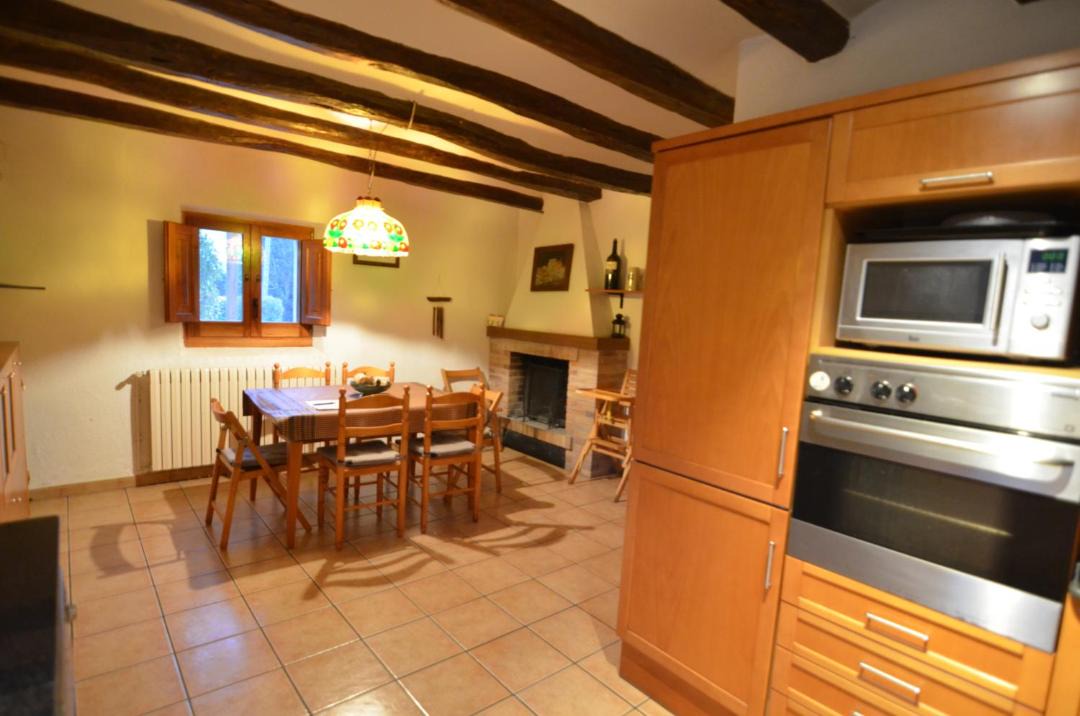 Photo of Kitchen in Pontons