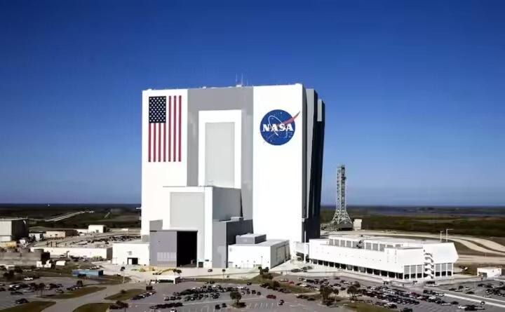 Photo of Buildings in Nassau Bay