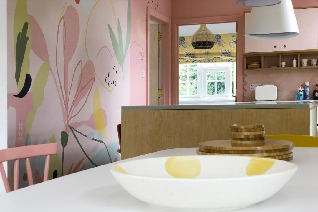 Photo of Kitchen in Gumley