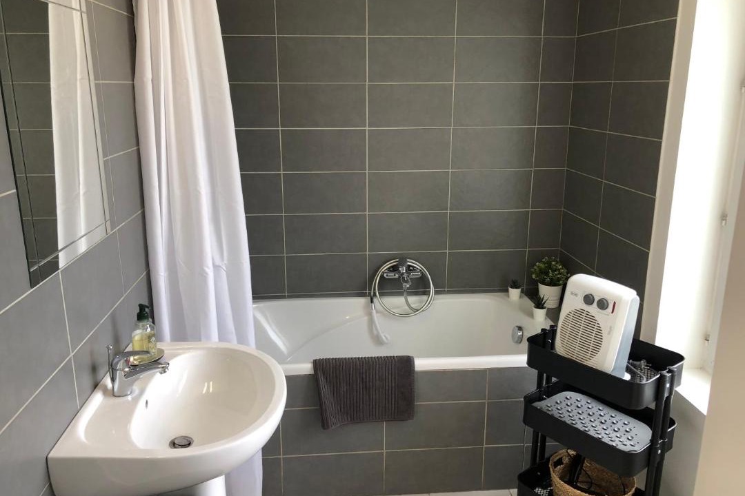 Photo of Bathroom in Gonneville-sur-Honfleur