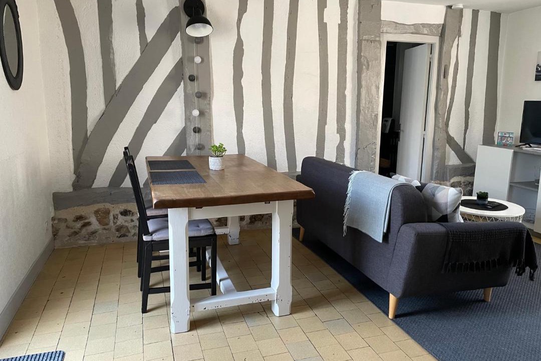 Photo of Others in Gonneville-sur-Honfleur