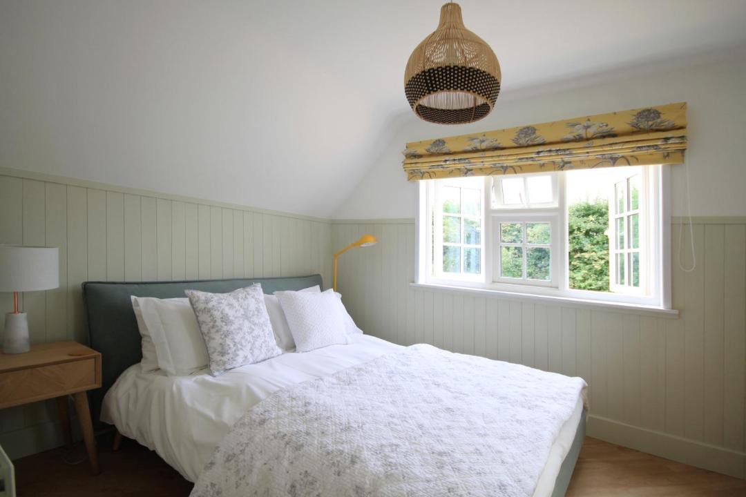 Photo of Bedroom in Gumley