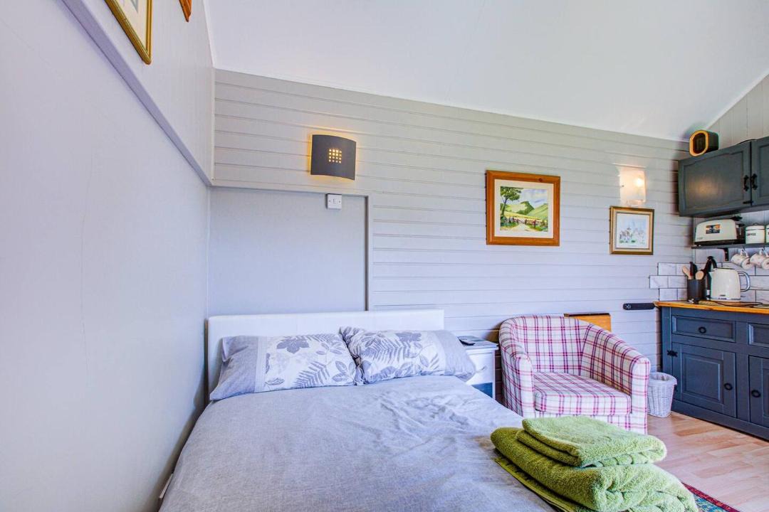 Photo of Bedroom in Upper Beeding