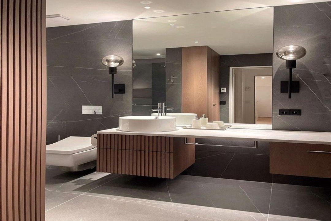 Photo of Bathroom in Aldgate