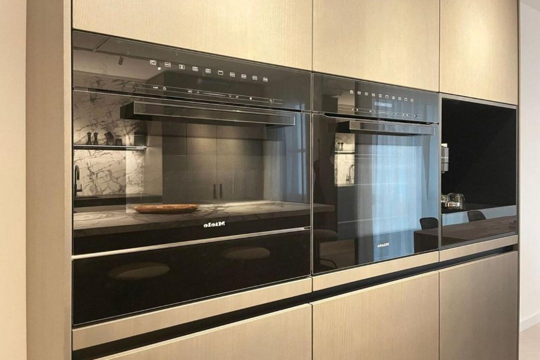 Photo of Kitchen in Aldgate