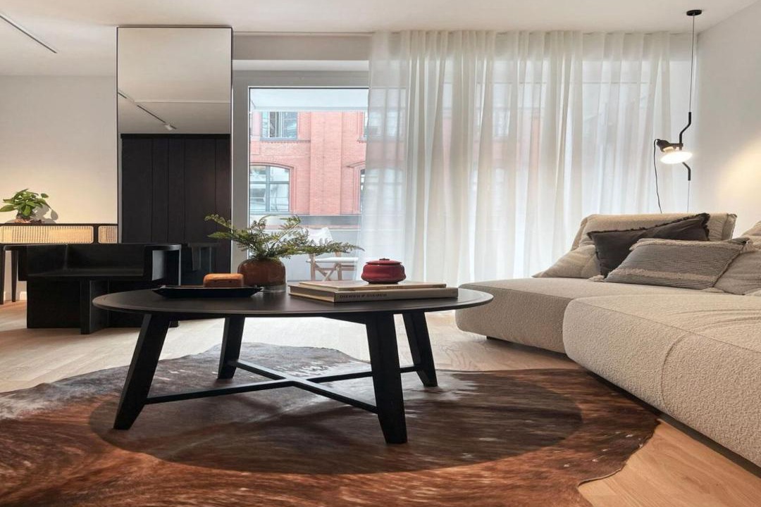 Photo of Livingroom in Aldgate