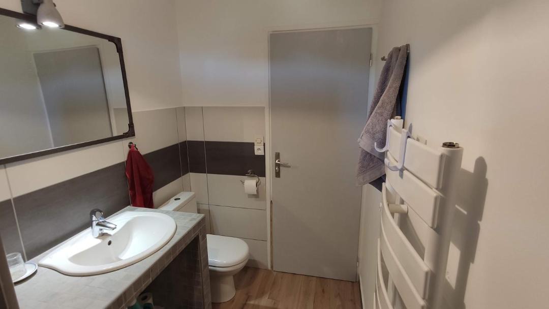 Photo of Bathroom in Lans-en-Vercors