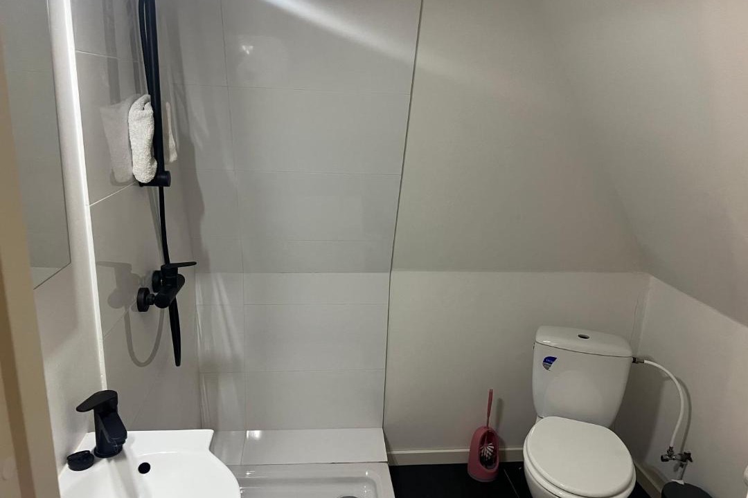 Photo of Bathroom in Padborg