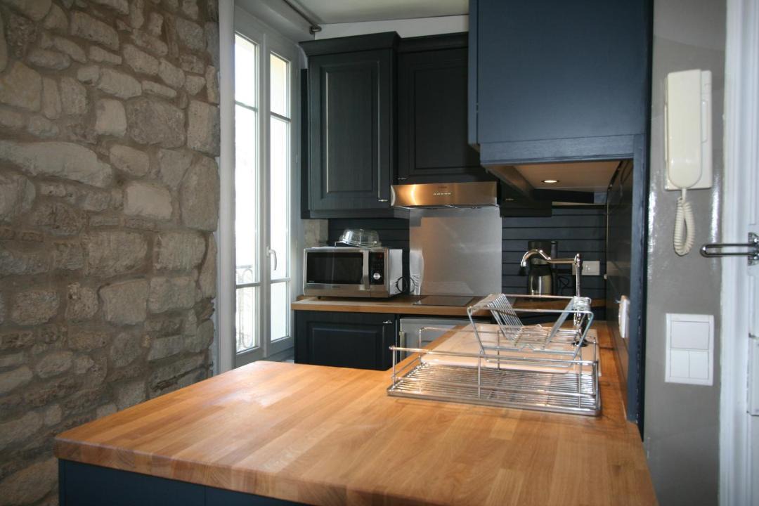 Photo of Kitchen in Saint-Gervais