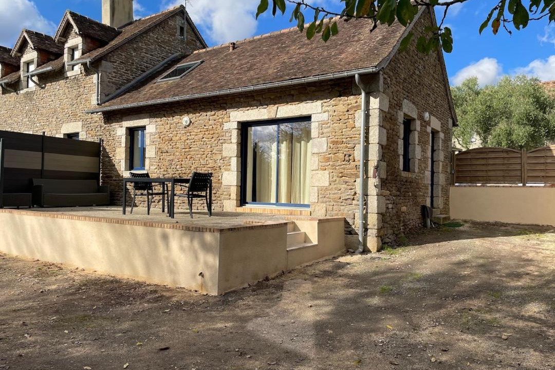 Photo of Others in Conde-sur-Sarthe