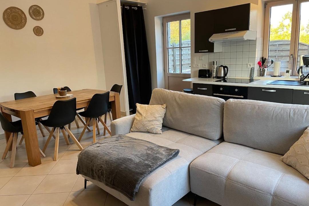 Photo of Others in Conde-sur-Sarthe