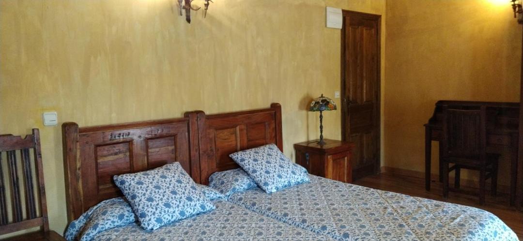 Photo of Bedroom in El Ribero
