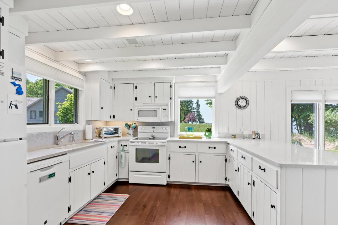 Photo of Kitchen in West Olive