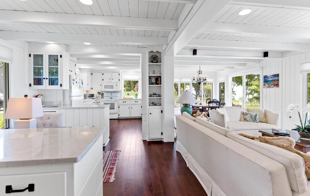 Photo of Kitchen in West Olive