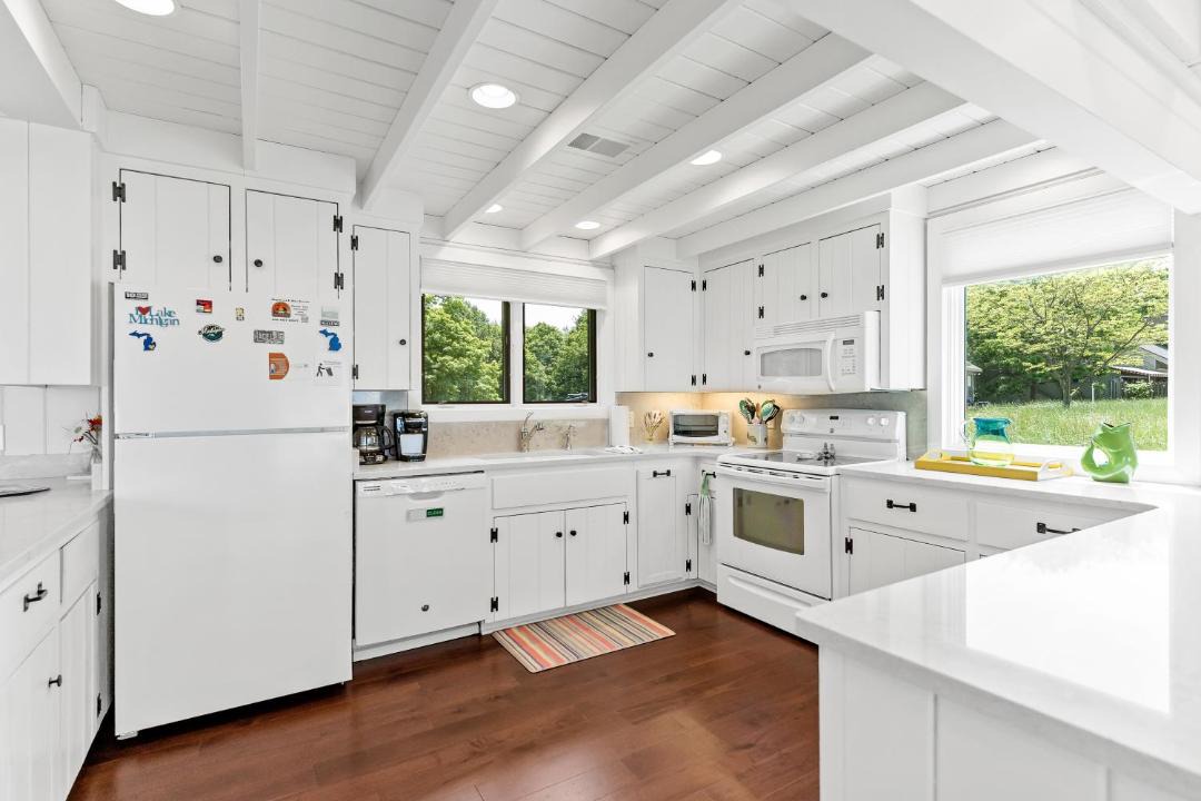 Photo of Kitchen in West Olive