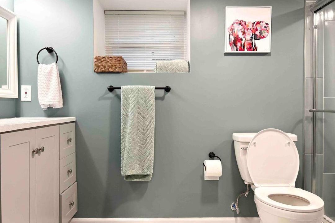 Photo of Bathroom in Montclair