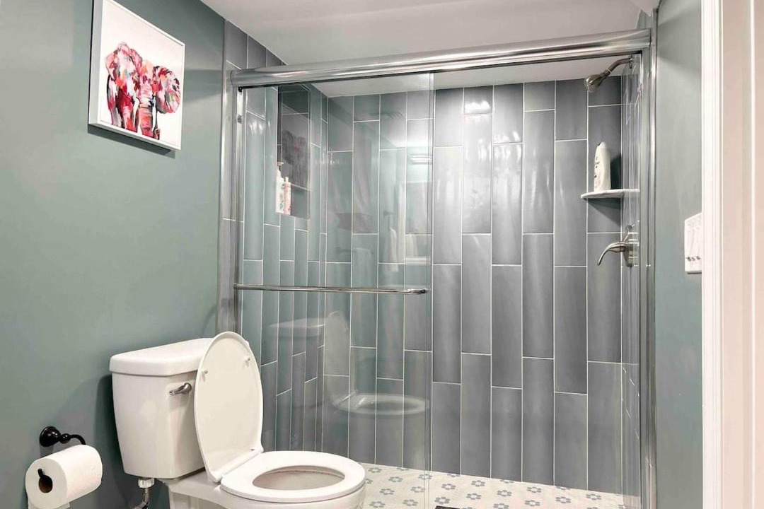 Photo of Bathroom in Montclair