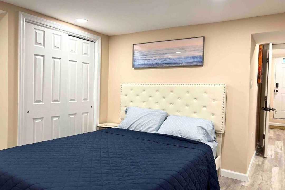 Photo of Bedroom in Montclair