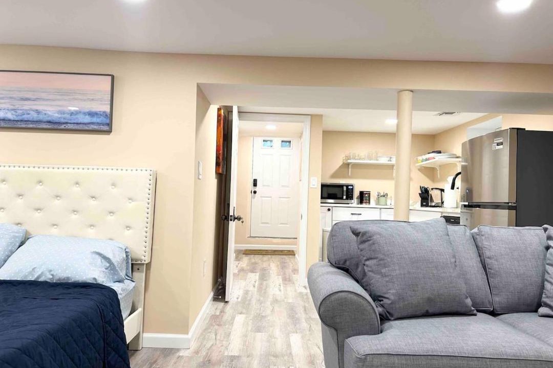 Photo of Bedroom in Montclair