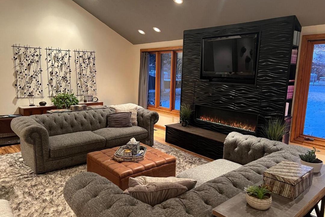 Photo of Livingroom in Springfield