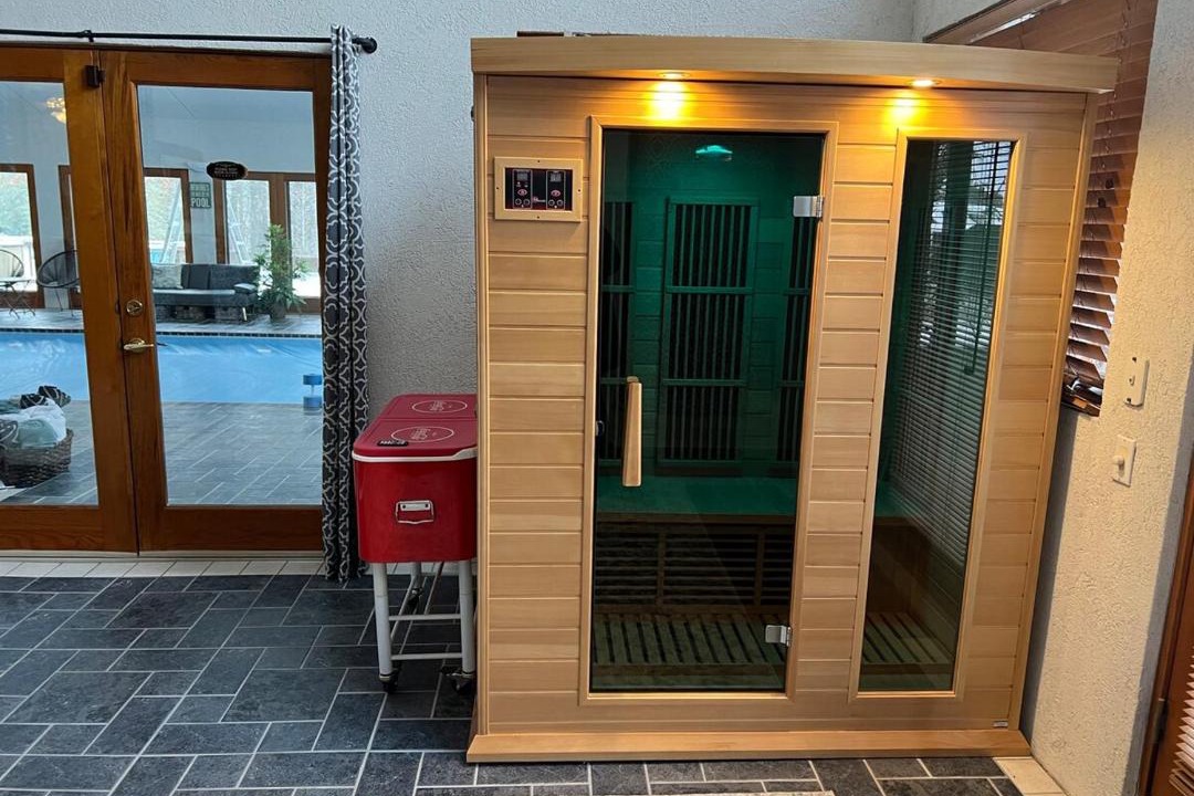 Photo of Bathroom in Springfield